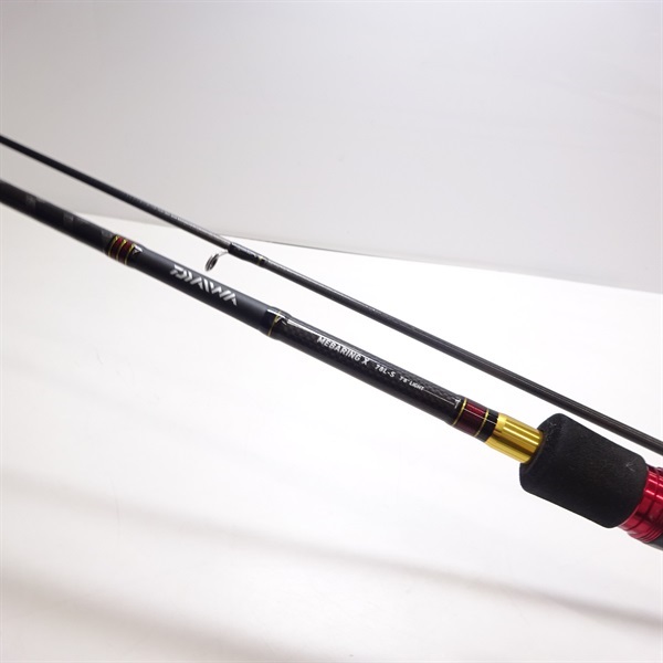 １６メバリングX　78L-S